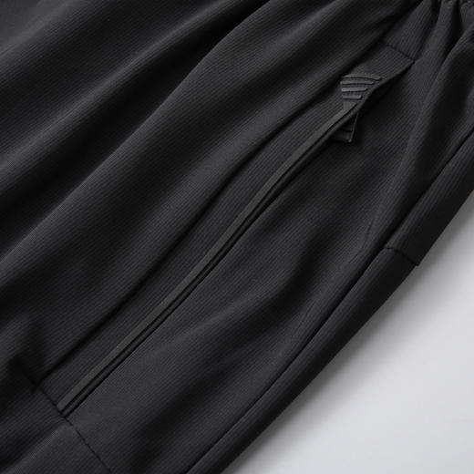 【冰丝弹力】【DSF】大依优型大码男装短裤五分裤中裤弹力加肥加大大号短裤运动男士胖子 商品图5