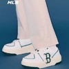 【品牌授权】【防伪码】MLB 3ASXCBO3N-系列 男女老爹鞋轻质舒适白色运动休闲鞋明星同款春夏新款 商品缩略图2