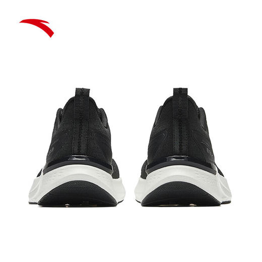 安踏氢跑7丨男鞋夏季网面轻便透气跑步鞋子男减震运动鞋轻质112525541 商品图5