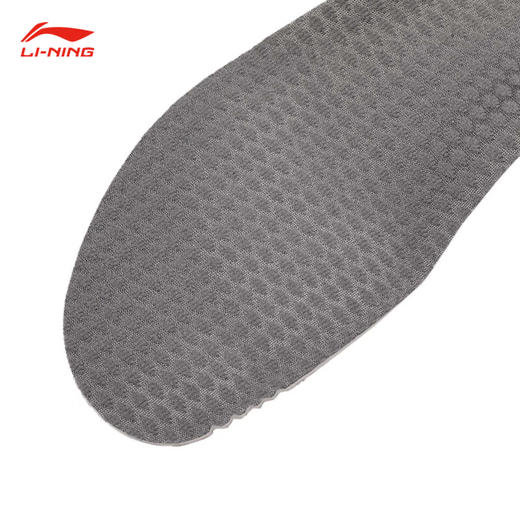 李宁 男女同款 专业运动鞋垫 AXZV001 商品图4