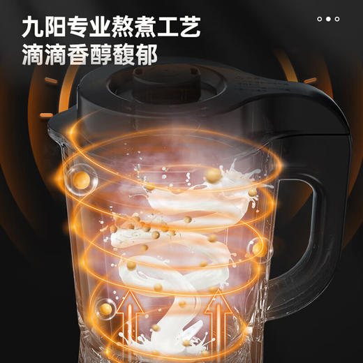 .九阳破壁机P631.（周末订单，下周一发货，急件慎拍） 商品图5