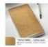 日计划本To-DoList-褐色 商品缩略图0