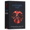 英文原版 午夜阳光 Midnight Sun 暮光之城第五部 暮光之城新作 商品缩略图1