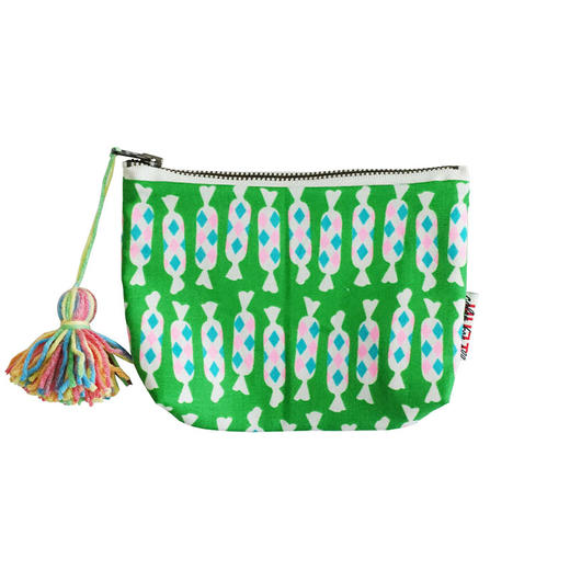 HUJI祤集Kit收纳包USAcotton趣味 商品图3