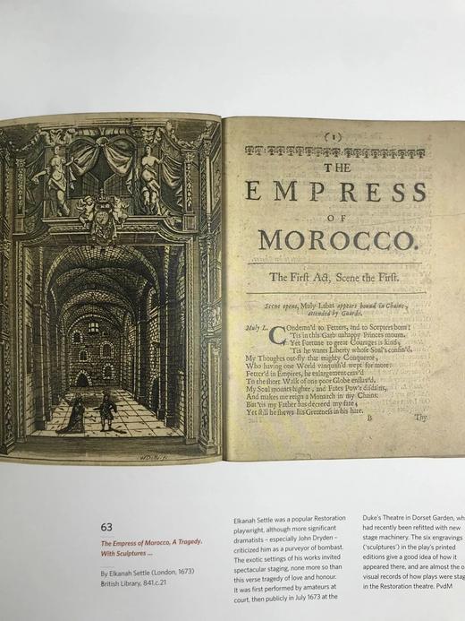 塞缪尔·佩皮斯：瘟疫，火灾，革命 260余幅插图 精装16开 商品图10