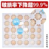 【稻沁】富硒鸡蛋 30枚 商品缩略图1