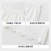 【实体店同款】女童全腰梭织单裤夏季新款安奈儿童装AG526710 商品缩略图4