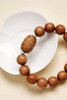 善洲°原创老山檀香手串15mm*13颗 商品缩略图6