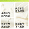 「棉的美学」中高领毛衣秋冬季2024新款慵懒老钱风混纺休闲针织衫 商品缩略图4