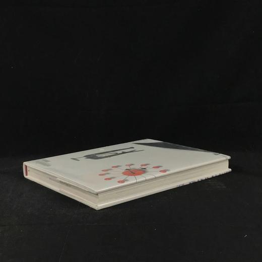 致命形式：原子时代的美国艺术与设计，1940-1960 237幅插图（107幅彩色） 精装16开 商品图2