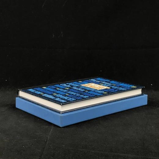 弗里欧图书前言集 16幅插图（含多幅彩色） 精装32开带书匣 商品图1