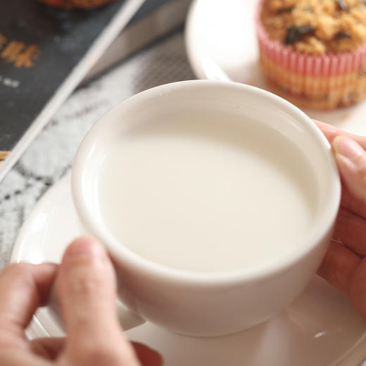 新疆有机纯牛奶，✅学生奶  奶源基地认证  ✅每100g生牛乳含120mg钙和3.6g蛋白远超国标欧盟标准 商品图1