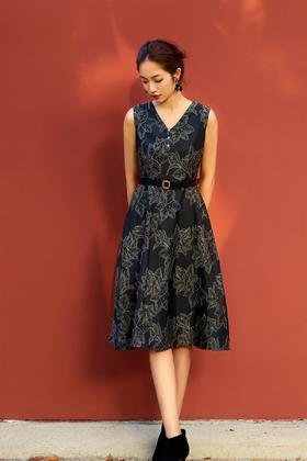 【行走的青铜诗篇｜周礼入衣】