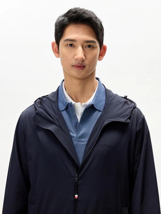 TOMMY 外套男  MW41181-DW5 . 商品图2