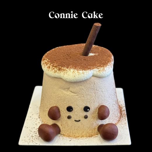 超萌九宫格小可爱蛋糕 商品图5