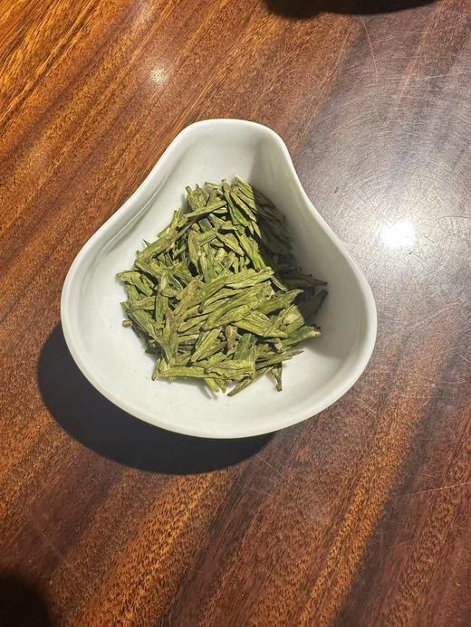 2025明前狮峰龙井 商品图4