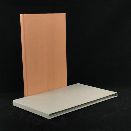 圣典雅歌 荷兰画家罗森铜版画插图 精装16开带书匣 商品图0