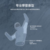 KAILAS凯乐石 户外运动 男款M8 IC-MAX连帽软壳外套 KG2439118【Z】 商品缩略图3