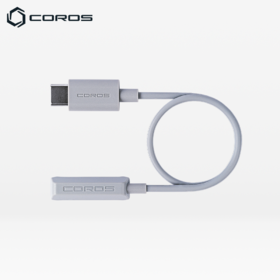 高驰COROS 心率臂带充电线