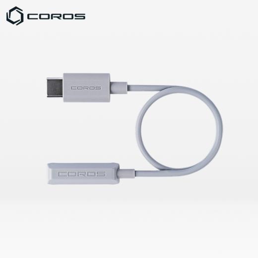 高驰COROS 心率臂带充电线 商品图0