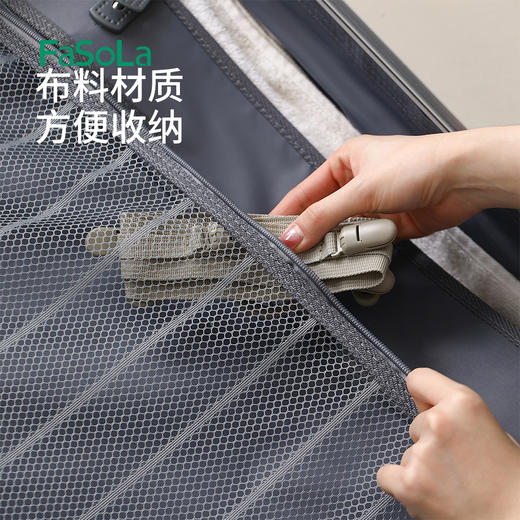 FaSoLa帽子收纳挂钩 商品图6