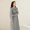 IC 新款秋冬设计感加厚气质针织连衣裙女优雅高级通勤裙子 商品缩略图2