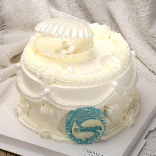 星辉之愿【星座系列蛋糕】 商品图0