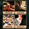 【小黄盒】熊D粉-春胆冻干粉0.1*12瓶/盒（配礼袋） 商品缩略图2
