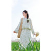 【2026东衣作】新中式上衣（25708142苔锦-结缘款） 商品缩略图1