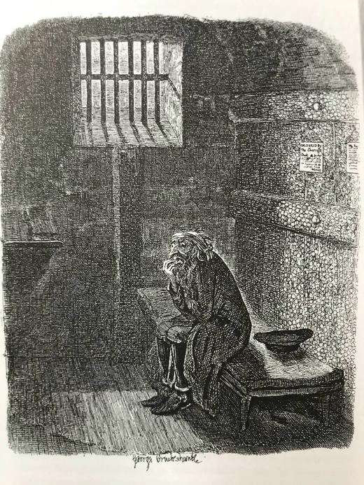 弗里欧图书前言集 16幅插图（含多幅彩色） 精装32开带书匣 商品图13