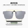 【近视镜人士专用】姿森 超轻夹片墨镜 轻便时尚 一镜多用 多款可选 商品缩略图8