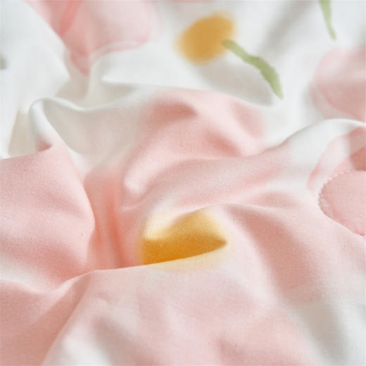 【新疆全棉空调被】夏天夏凉被纯棉被子被薄款棉被芯可机洗夏被 商品图4