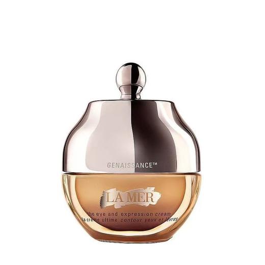 【临期加赠 到手4支】海蓝之谜 鎏金精华眼霜中样 5ml*3瓶（限用日期26.8） 商品图4