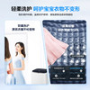 海尔（Haier）小型波轮洗衣机全自动 3KG迷你婴儿内衣裤专洗 除菌螨 租房一人不占地 家用家电补贴 XQBM30-218 /家用电器 /大 家 电 /洗衣机 商品缩略图3