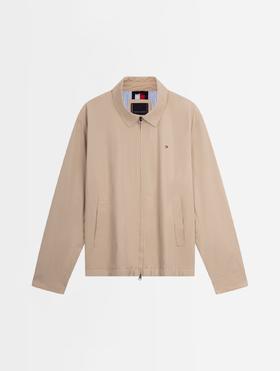 TOMMY 外套男  MW38715-RBT .