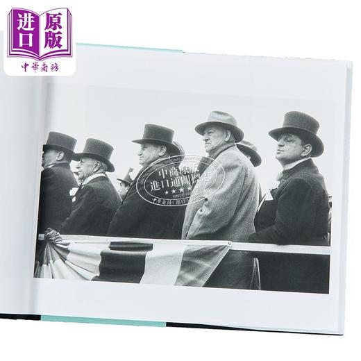 【中商原版】Robert Frank: The Americans 进口艺术 罗伯特·弗兰克摄影集：美国人 2024Aperture新版 商品图2