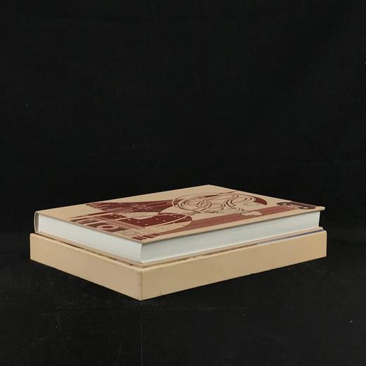 世界七大奇迹 百余幅彩色插图 精装大16开带书匣 商品图1