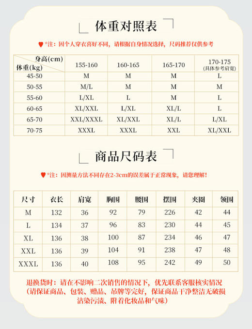 吉祥衣家中国风新中式复古女装2025新款春夏款女装余音袅袅连衣裙 商品图4