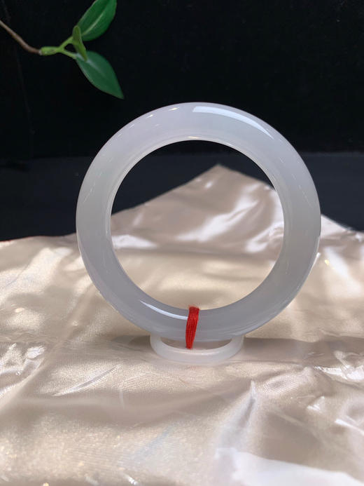 612564，52.5冰底圆条，冰冰透透，整体底子均匀干净，起光的 商品图4