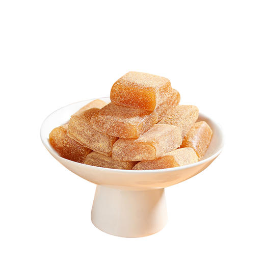 【华哥健康专享】全控谷陈皮八珍糕 健康食养 道地选材 150g 商品图6