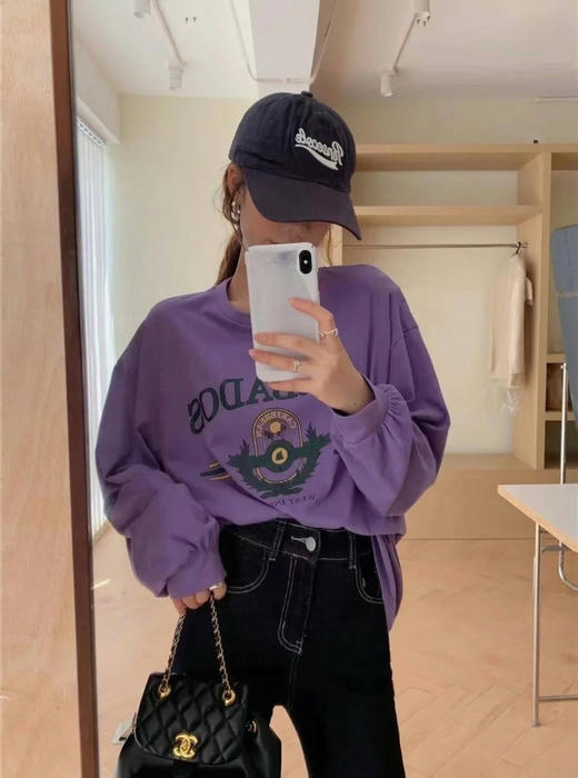 棒球帽（锁 商品图4