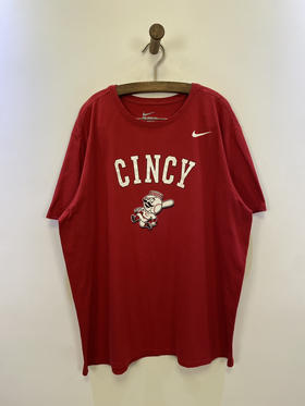 NIKE 耐克 短袖T恤 _SST(XL)