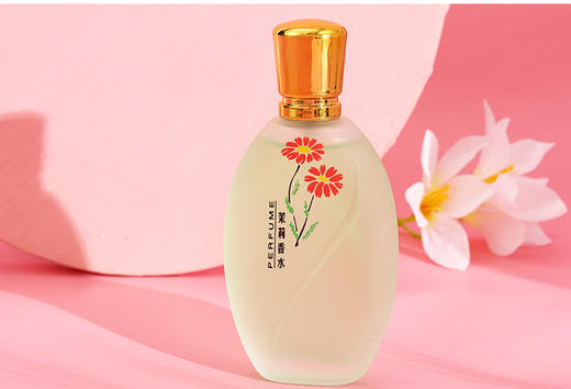 【自然花香！记忆中绽放】桂花玫瑰茉莉花香调女士香水持久清新自然淡香水。ry 商品图6