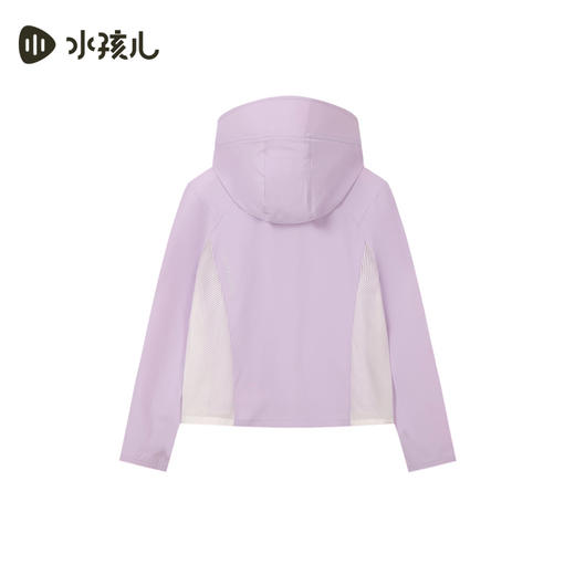 【UPF500+】水孩儿儿童防晒衣夏季新款女童弹力皮肤衣男童外套 商品图2