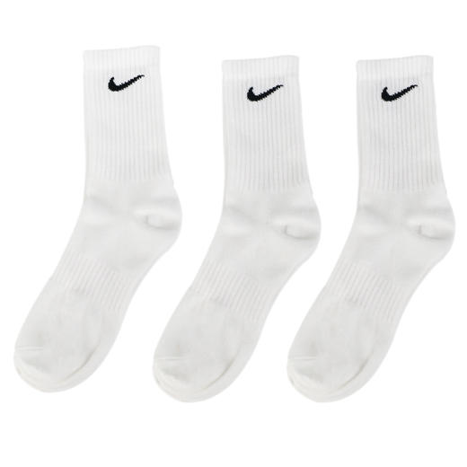 耐克NIKE 男女袜时尚中袜训练袜 商品图4