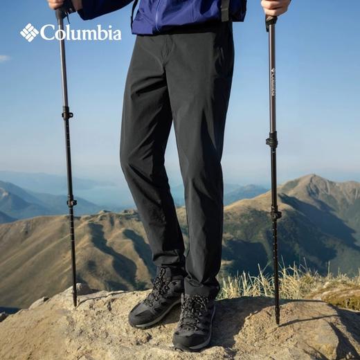 哥伦比亚净色拒水长裤XE5188 商品图1