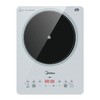 Midea/美的  家用MC-E22B20多功能大功率匀火加热智能电灶铂钻系列 商品缩略图0