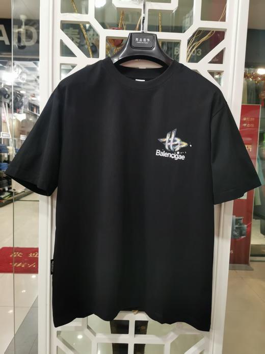 83128黑T恤 商品图1