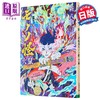 预售 【中商原版】怪化猫剧场版 火鼠 剧场版第二部 新八角 日文原版日韩 小説 劇場版モノノ怪 火鼠 角川文庫 商品缩略图1