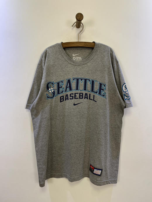 NIKE 耐克 MLB 美国职业棒球大联盟 短袖T恤 _SST(M) 商品图0